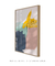Quadro Decorativo Abstrato Fearless N.01 - comprar online