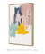 Quadro Decorativo Abstrato Fearless N.02 - loja online