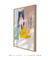 Quadro Decorativo Abstrato Fearless N.02 na internet