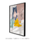 Quadro Decorativo Abstrato Fearless N.02 - loja online