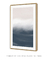 Imagem do Quadro Decorativo Abstrato Foggy Beach