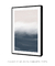 Quadro Decorativo Abstrato Foggy Beach - comprar online