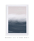 Quadro Decorativo Abstrato Foggy Beach - Rachel Moya | Art Studio - Quadros Decorativos