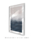 Quadro Decorativo Abstrato Foggy Beach - loja online