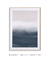 Quadro Decorativo Abstrato Foggy Beach