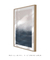 Quadro Decorativo Abstrato Foggy Beach