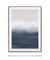 Quadro Decorativo Abstrato Foggy Beach na internet