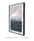 Quadro Decorativo Abstrato Foggy Beach - Rachel Moya | Art Studio - Quadros Decorativos