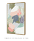 Quadro Decorativo Abstrato Garden - loja online