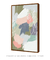 Imagem do Quadro Decorativo Abstrato Garden