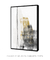 Quadro Decorativo Abstrato Golden Shades N.02 - Rachel Moya | Art Studio - Quadros Decorativos