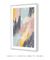 Quadro Decorativo Abstrato Goodbye - Rachel Moya | Art Studio - Quadros Decorativos