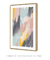 Quadro Decorativo Abstrato Goodbye - loja online