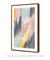 Imagem do Quadro Decorativo Abstrato Goodbye