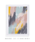 Quadro Decorativo Abstrato Goodbye - comprar online