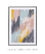 Quadro Decorativo Abstrato Goodbye - comprar online