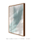 Quadro Decorativo Abstrato Green Mist N.01