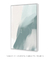 Quadro Decorativo Abstrato Green Mist N.02 - Rachel Moya | Art Studio - Quadros Decorativos