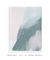 Quadro Decorativo Abstrato Green Mist N.02 na internet