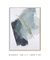 Quadro Decorativo Abstrato Green Shades - loja online
