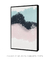 Quadro Decorativo Abstrato Heads In The Clouds - comprar online