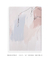 Quadro Decorativo Abstrato Lavender Mist N.01 - comprar online