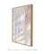 Quadro Decorativo Abstrato Lavender Mist N.01 - loja online