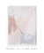 Quadro Decorativo Abstrato Lavender Mist N.02 - comprar online