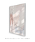 Quadro Decorativo Abstrato Lavender Mist N.02 na internet