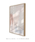 Quadro Decorativo Abstrato Lavender Mist N.02 - loja online