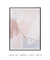 Quadro Decorativo Abstrato Lavender Mist N.02 na internet
