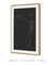 Quadro Decorativo Abstrato Minimalism 06 - loja online