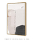 Quadro Decorativo Abstrato Minimalismo Comfy N.01 - loja online
