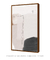 Imagem do Quadro Decorativo Abstrato Minimalismo Comfy N.01