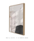 Quadro Decorativo Abstrato Minimalismo Comfy N.01 - loja online