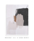 Quadro Decorativo Abstrato Minimalismo Comfy N.03 - loja online