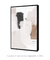 Quadro Decorativo Abstrato Minimalismo Comfy N.04 na internet