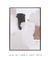 Quadro Decorativo Abstrato Minimalismo Comfy N.04 - comprar online