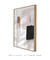 Quadro Decorativo Abstrato Minimalismo Comfy N.05 - comprar online
