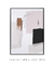 Quadro Decorativo Abstrato Minimalismo Comfy N.05 - loja online