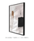 Quadro Decorativo Abstrato Minimalismo Comfy N.05 - comprar online