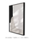 Quadro Decorativo Abstrato Modern Shapes Neutral 01 - comprar online