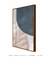 Quadro Decorativo Abstrato Moonlight II - comprar online