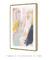 Quadro Decorativo Abstrato Morning - loja online