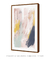 Quadro Decorativo Abstrato Morning