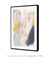 Quadro Decorativo Abstrato Morning na internet