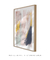 Quadro Decorativo Abstrato Morning - loja online