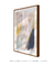Quadro Decorativo Abstrato Morning - comprar online
