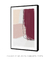 Quadro Decorativo Abstrato Muse 02 - comprar online