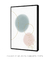 Quadro Decorativo Abstrato Nordic Green - Rachel Moya | Art Studio - Quadros Decorativos